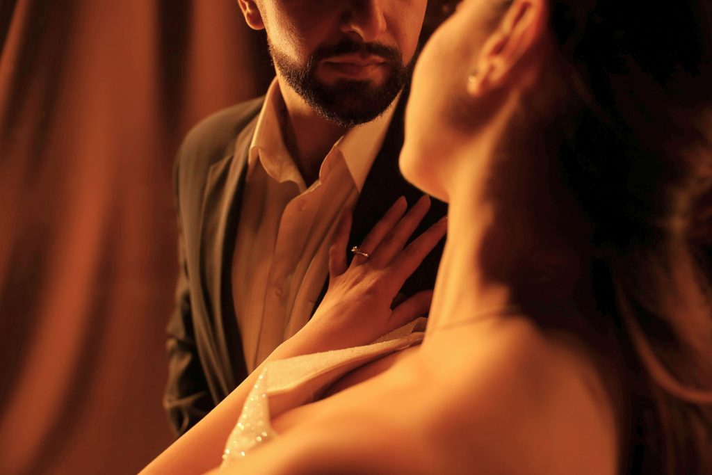 What is “sexual consent”: 9 stories of saying “no”