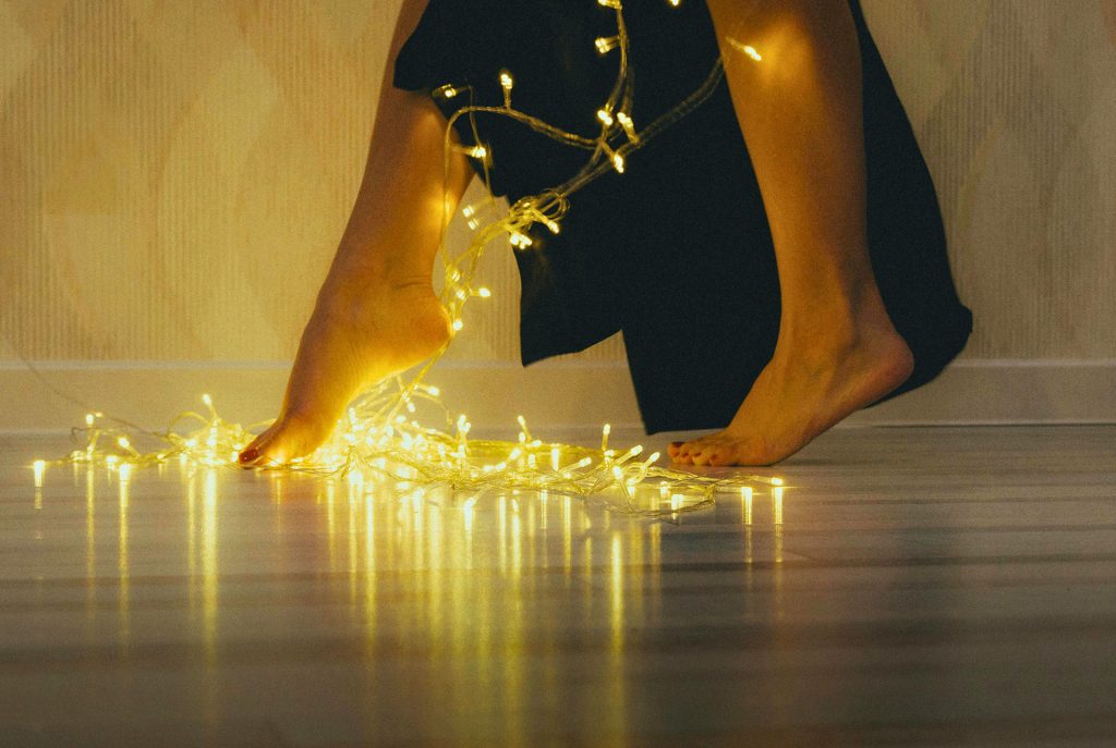 How ‘Foot Fetish’ Became a Sexual Fetish