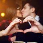 The secret to a long, stable relationship is expressing love sincerely and concretely.