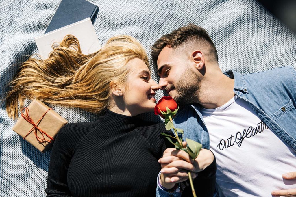 The Seven Characteristics of a Secure Partner