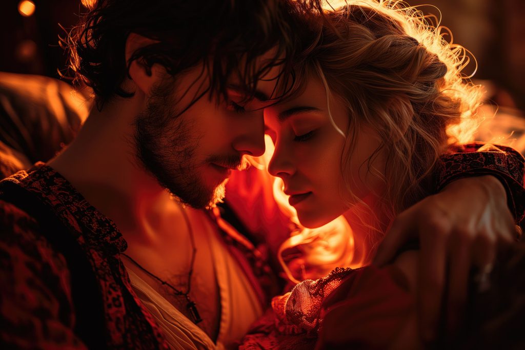 Sexual intercourse: why does it cause people to make “unseemly noises”?