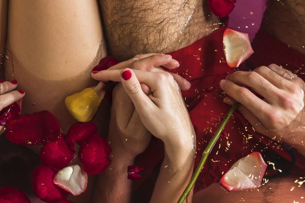 A top-tier mindset can resolve the restlessness and emptiness of dating.