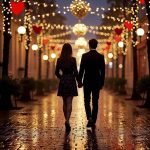 Dating in a big city is hell