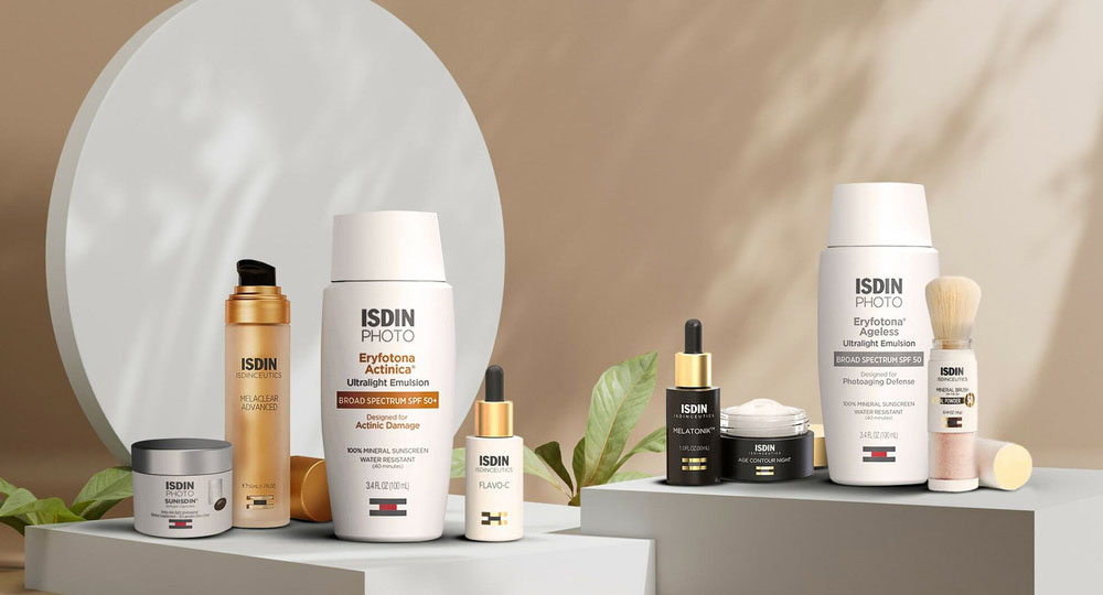 The Science of Beautiful Skin: Why ISDIN is the Ultimate Dermatologist-Loved Secret